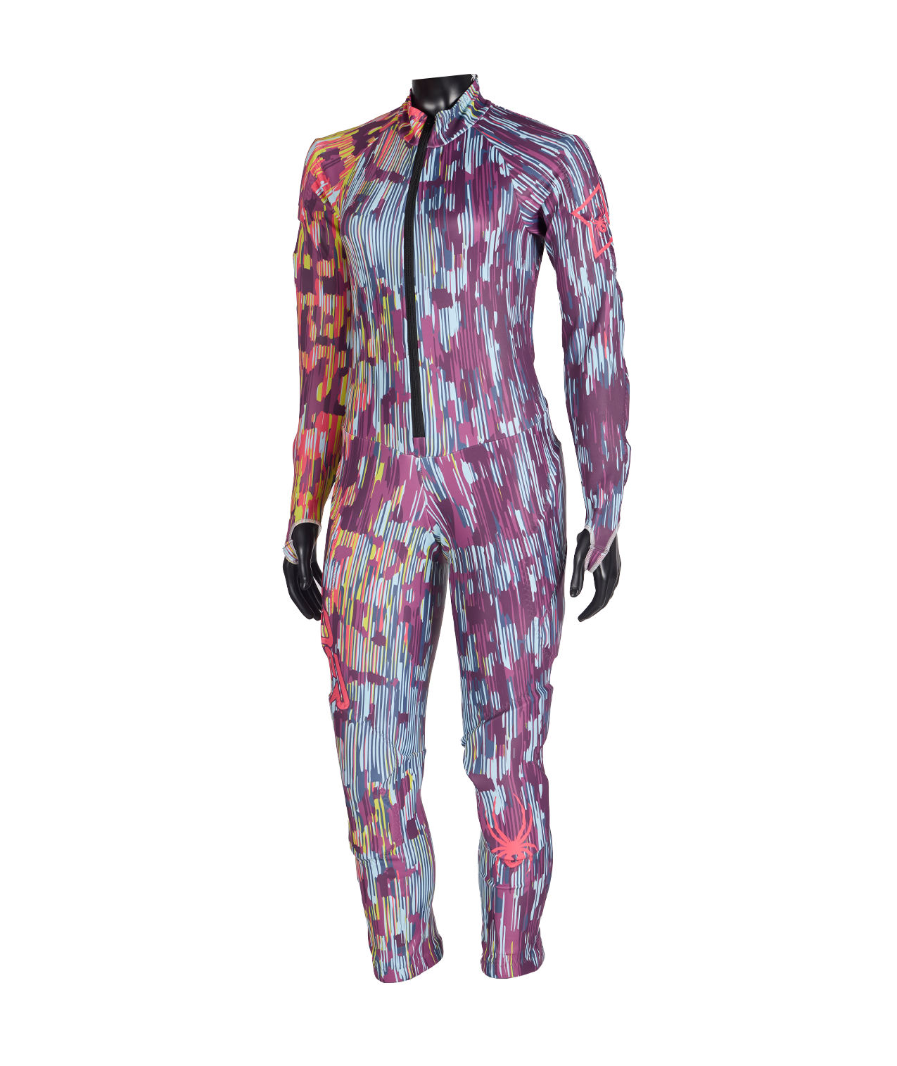 Damen Performance GS - Multi