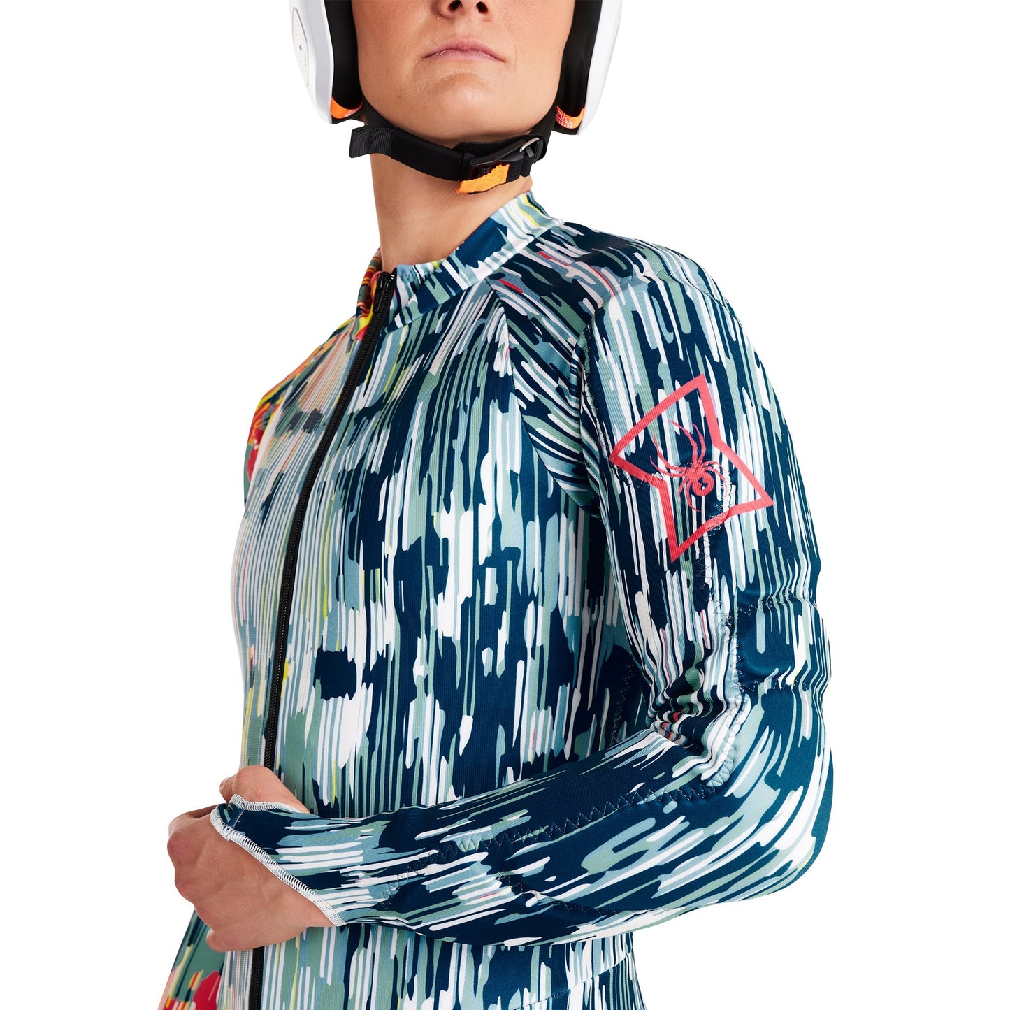 Damen Performance Gs - Multi