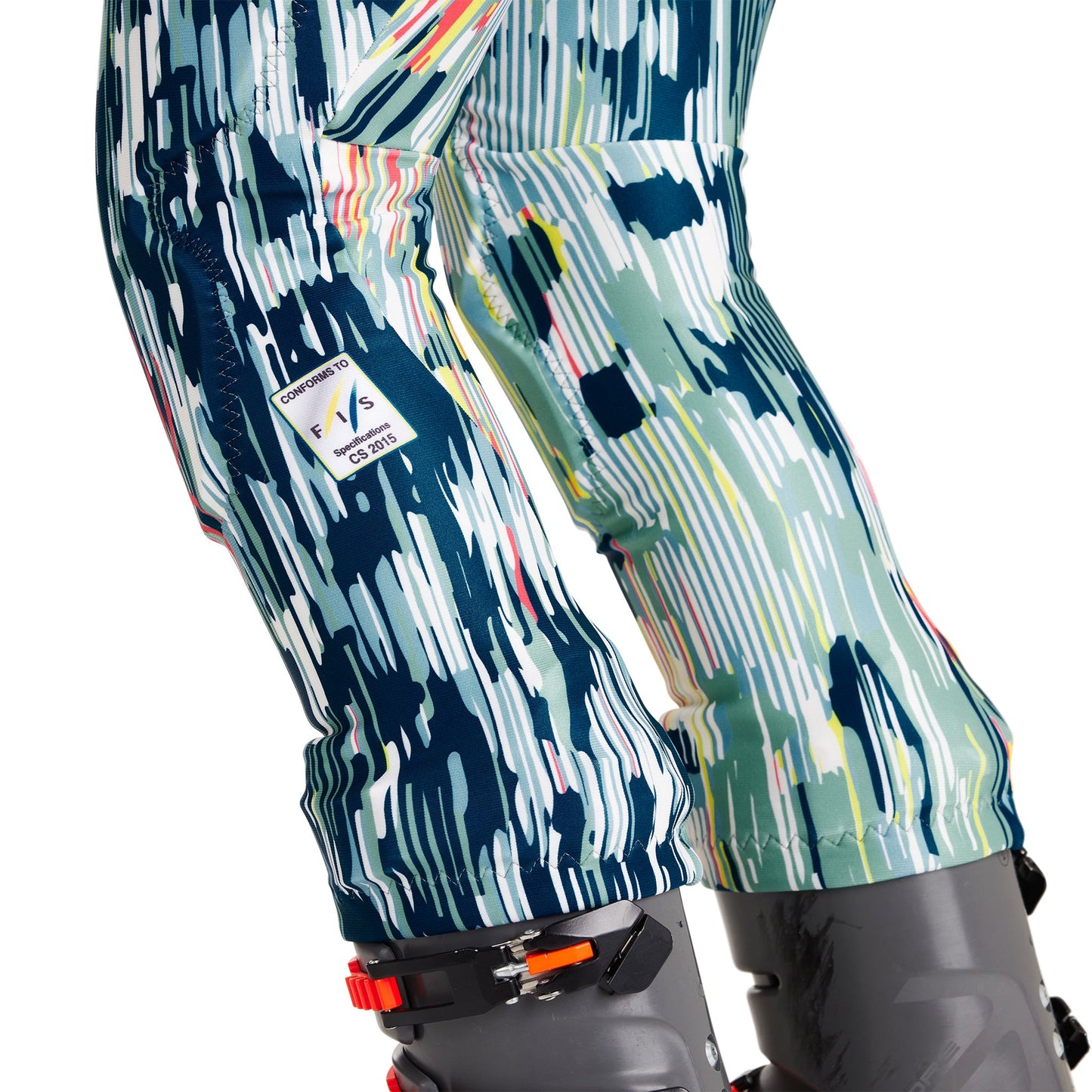 Damen Performance Gs - Multi