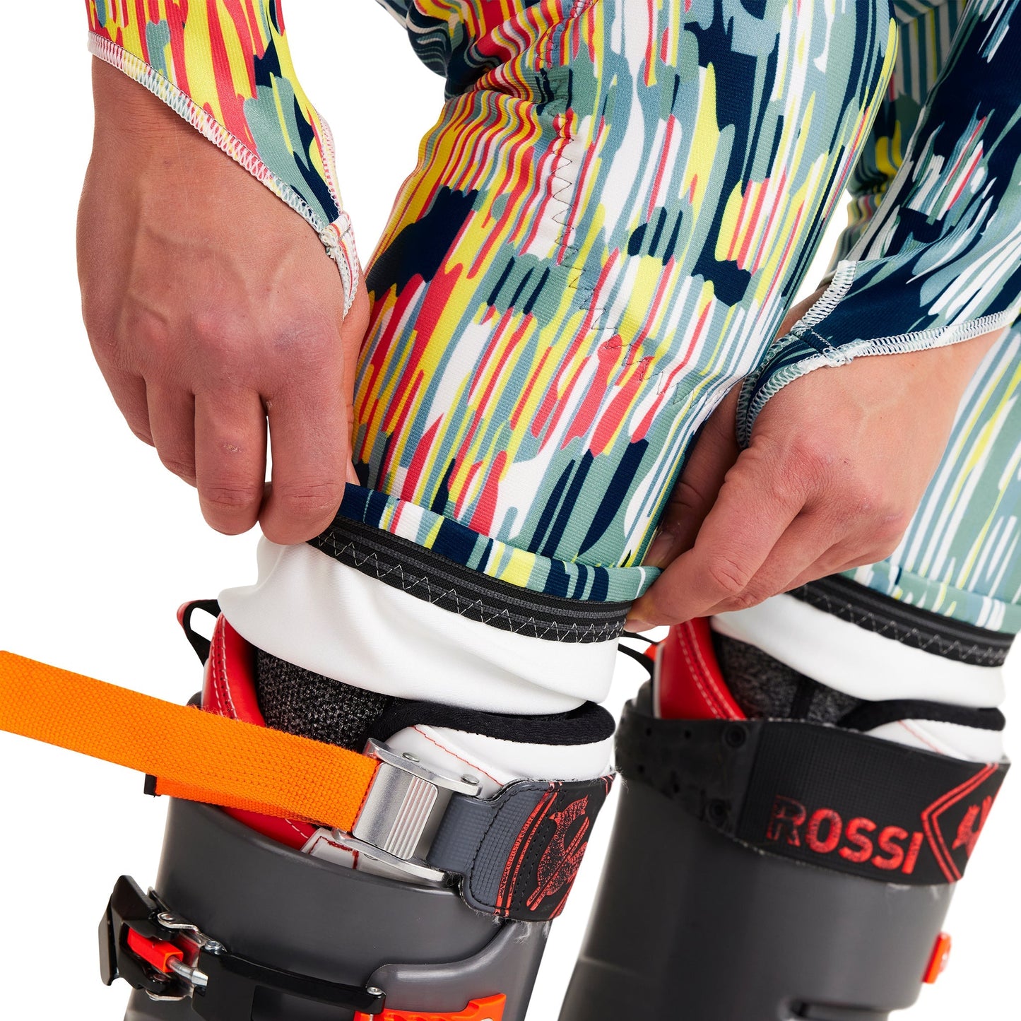 Damen Performance Gs - Multi