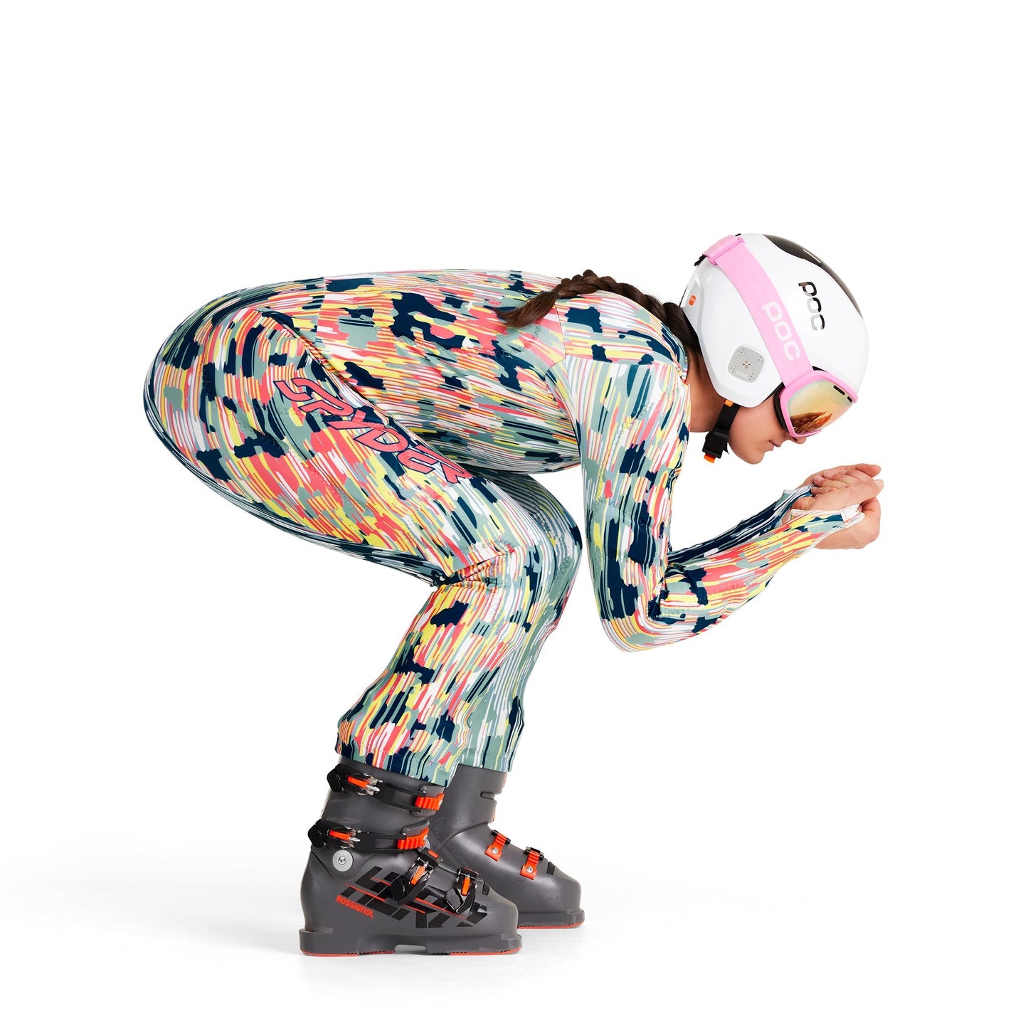 Damen Performance Gs - Multi