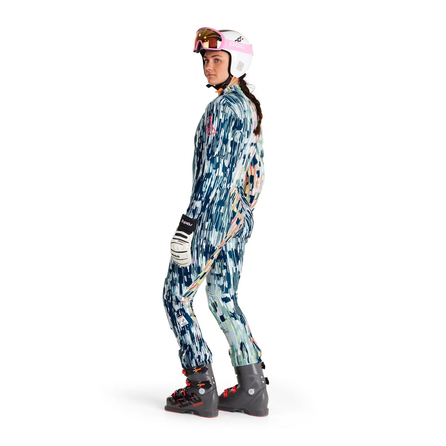 Damen Performance Gs - Multi