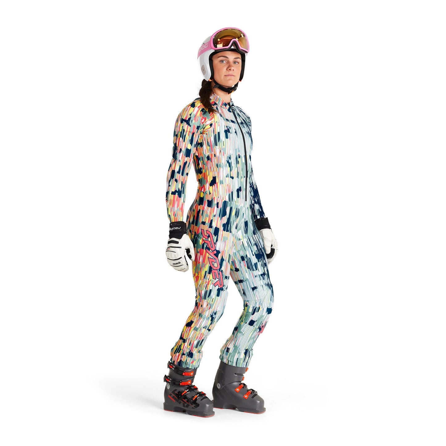 Damen Performance Gs - Multi