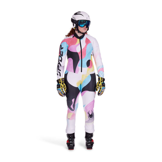 Damen Performance Gs - Multi