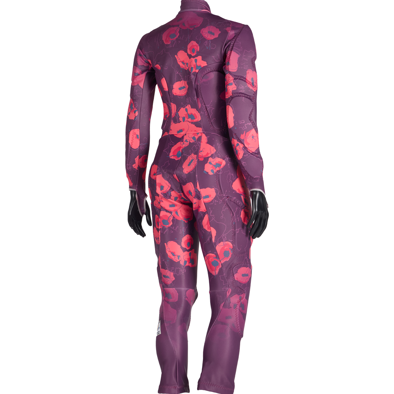 Damen Performance GS - Pflaume
