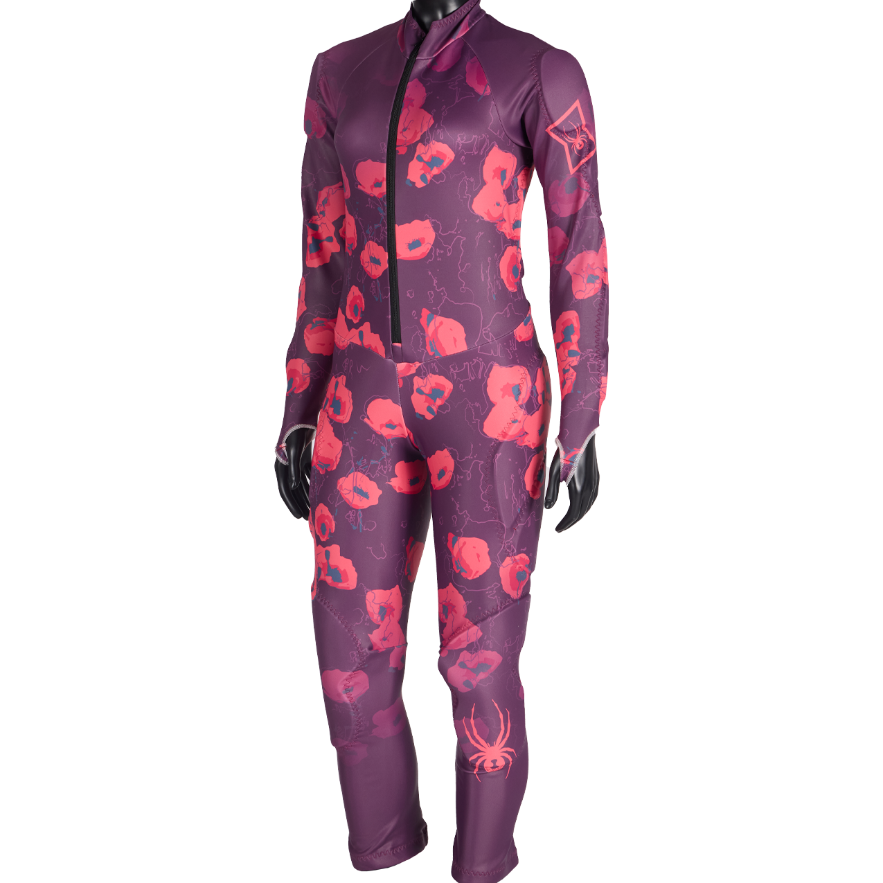 Damen Performance GS - Pflaume
