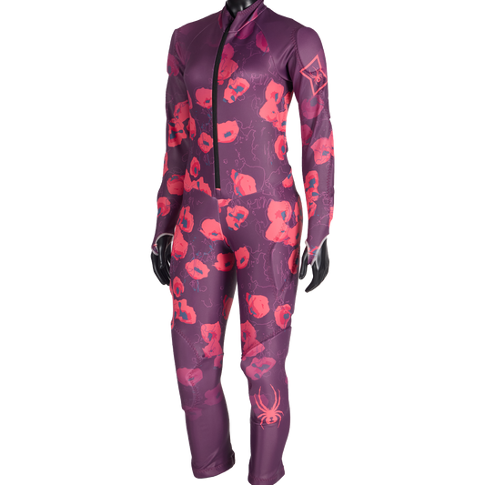 Damen Performance GS - Pflaume