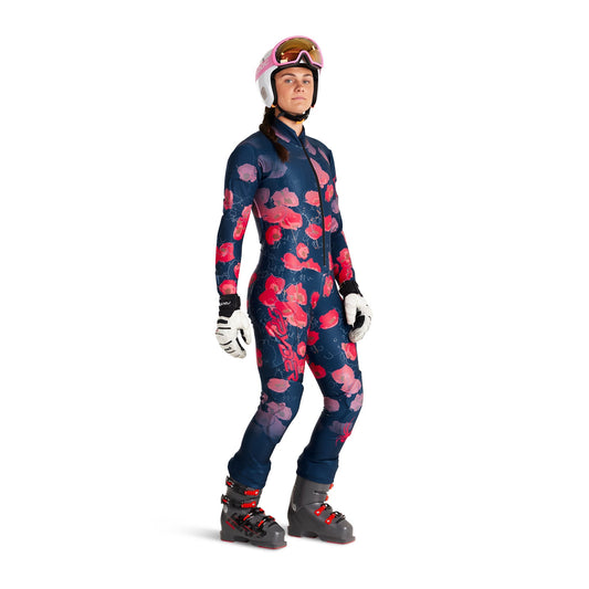 Damen Performance Gs – True Navy