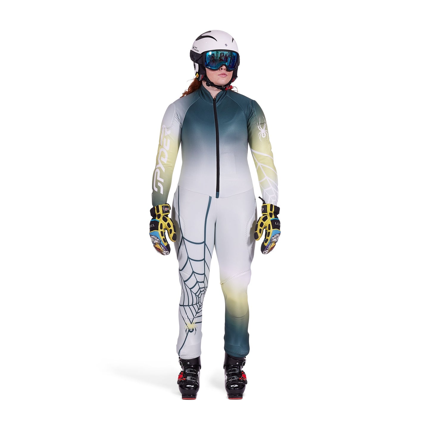 Performance pour femmes G - Vert d'hiver