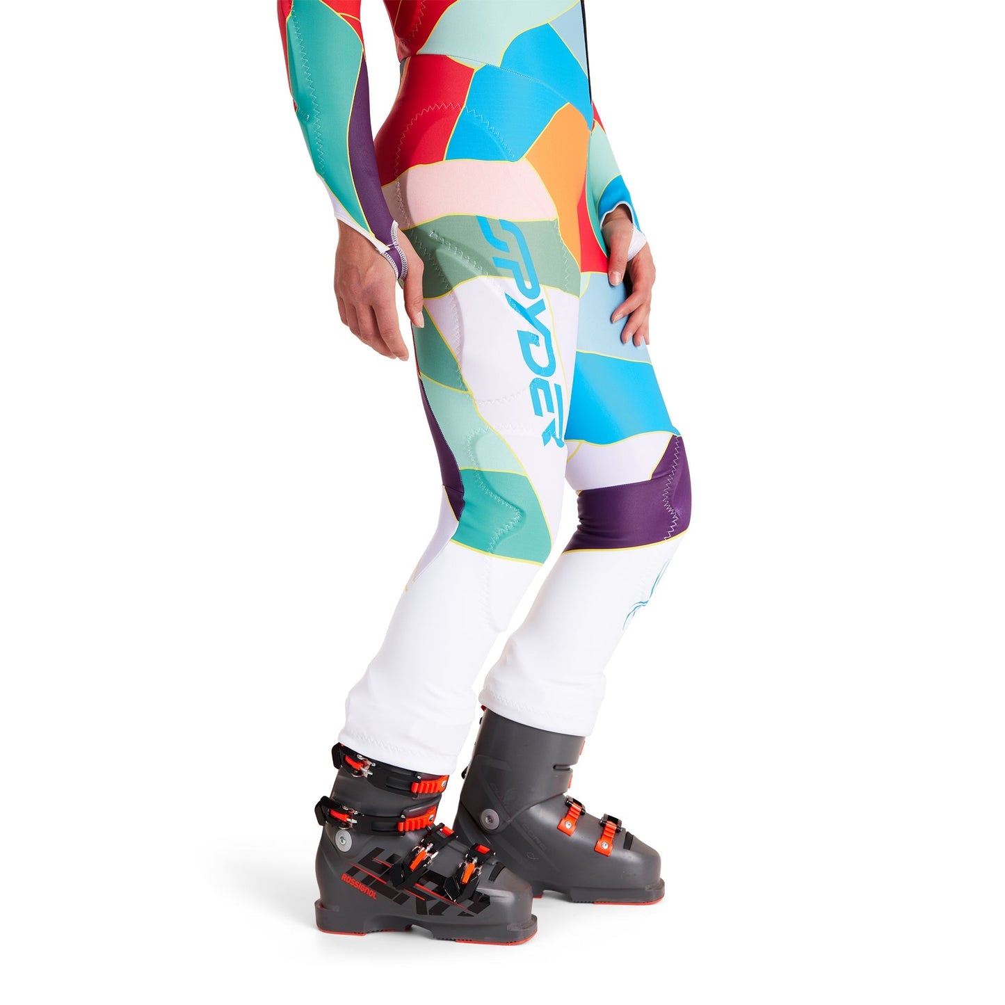 Nine Ninety Damen - Multi