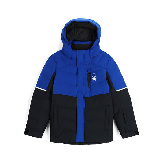 Boys Impulse – Electric Blue