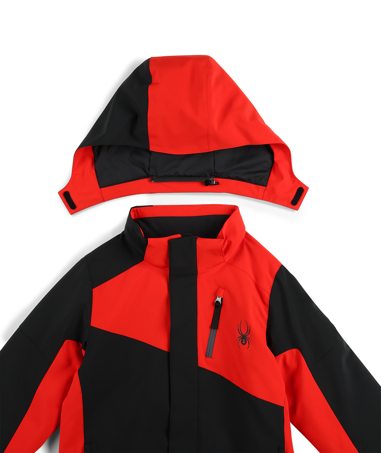 Boys Turner - Black