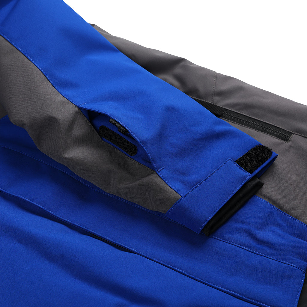 Boys Turner – Elektrisches Blau