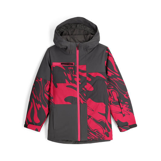 Jungen Niederlande - Rosa Kombination
