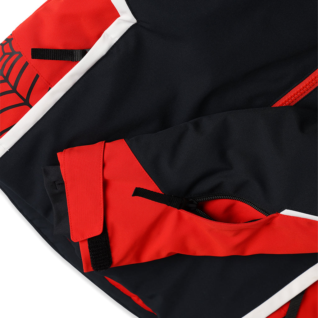 Jungen Challenger – Schwarz