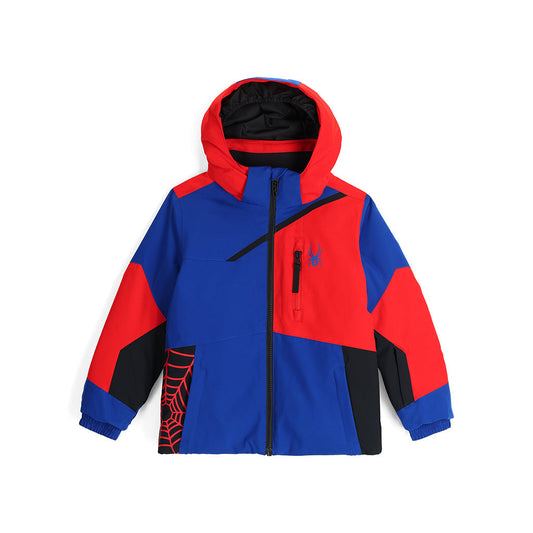Little Boys Challenger – Elektrisches Blau