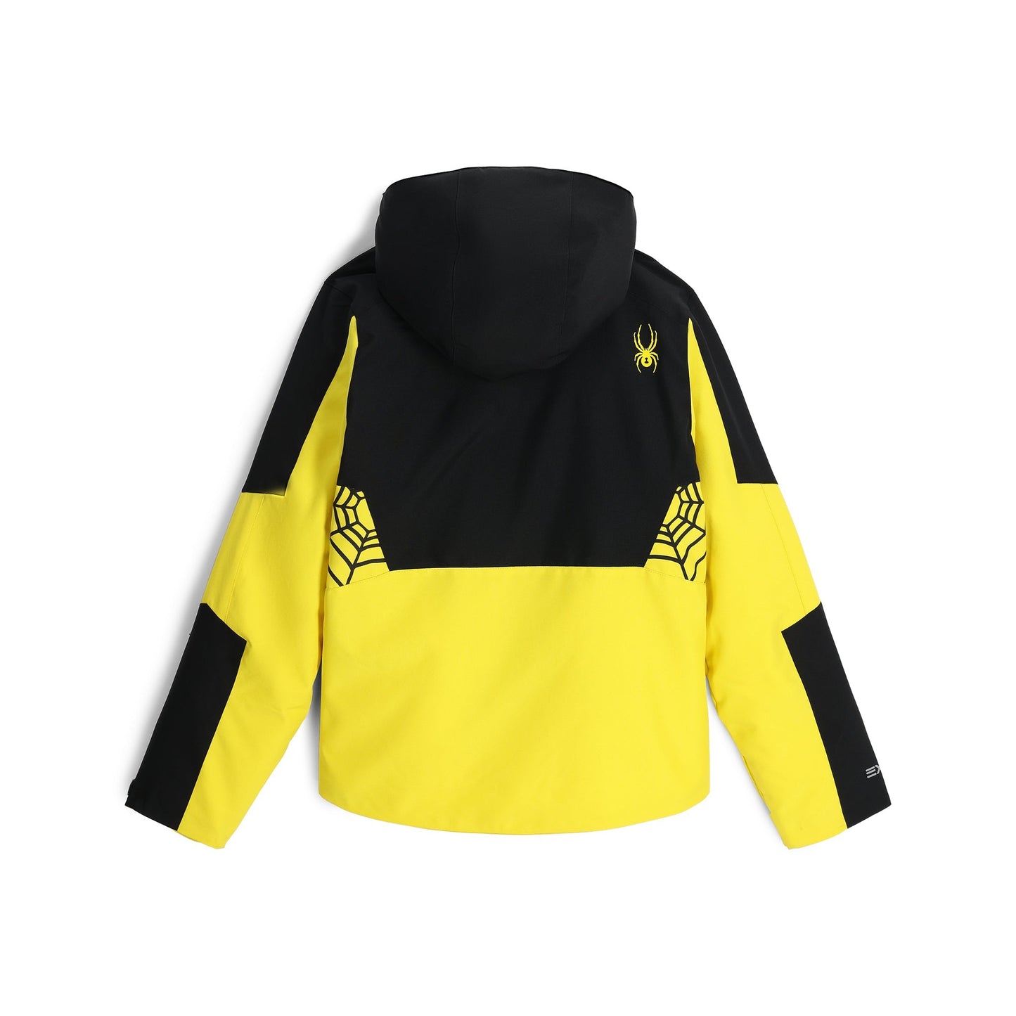 Garçons Challenger - Jaune acide