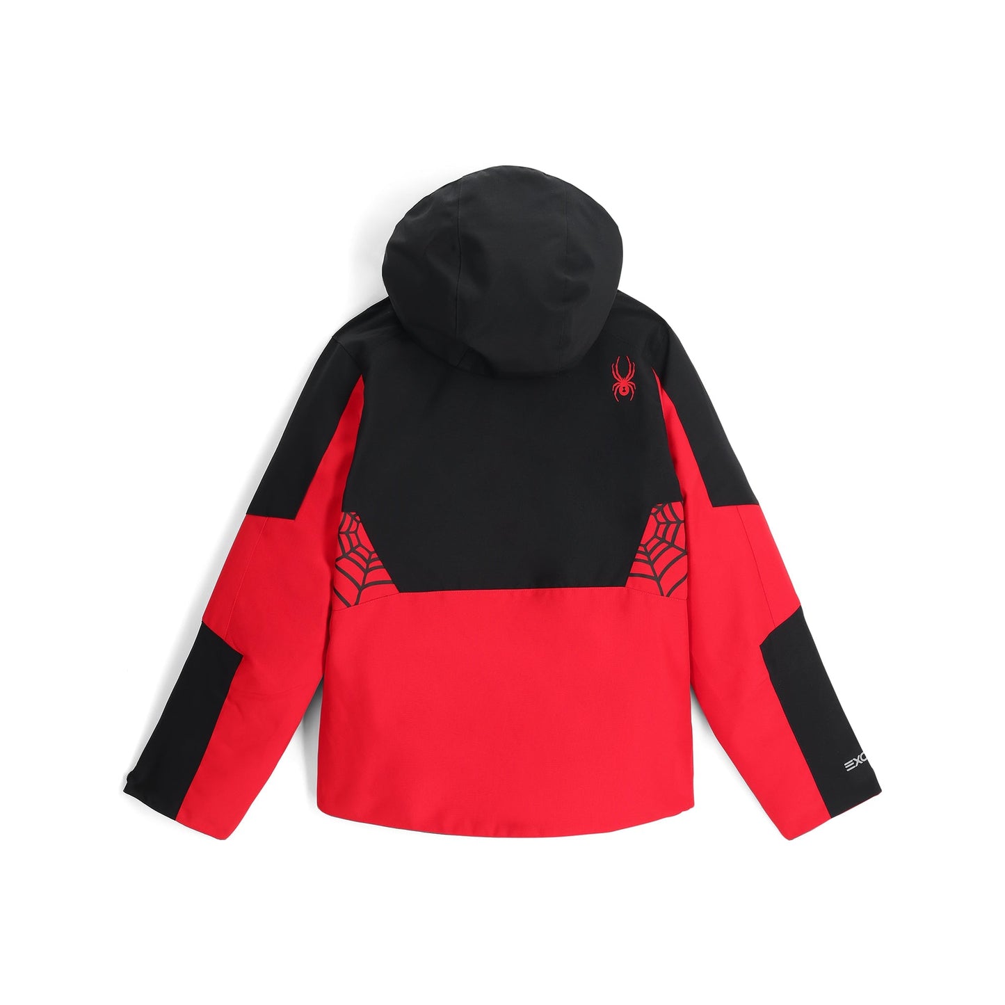 Garçons Challenger - Spyder Rouge