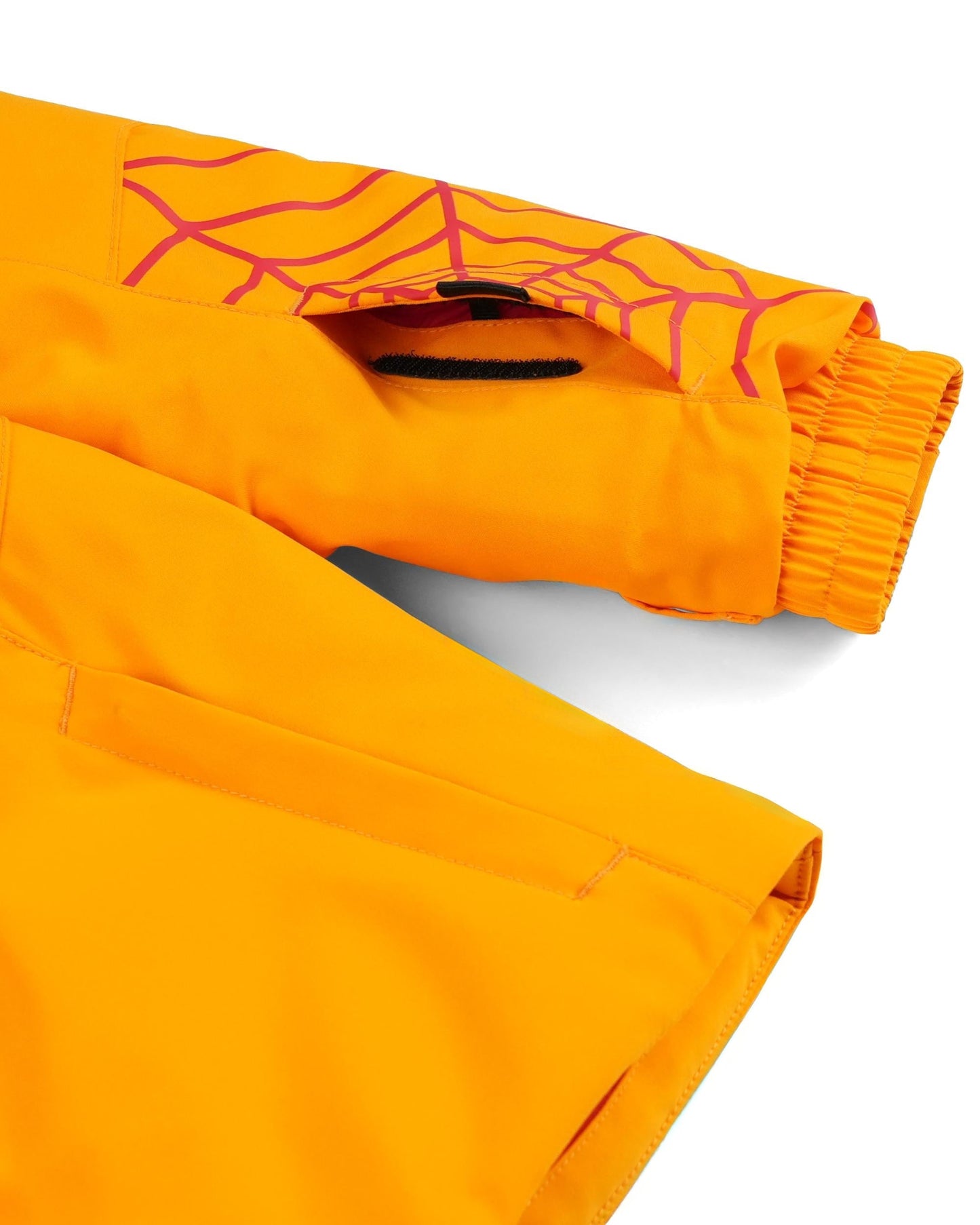 Boys Challenger - Orange Pop
