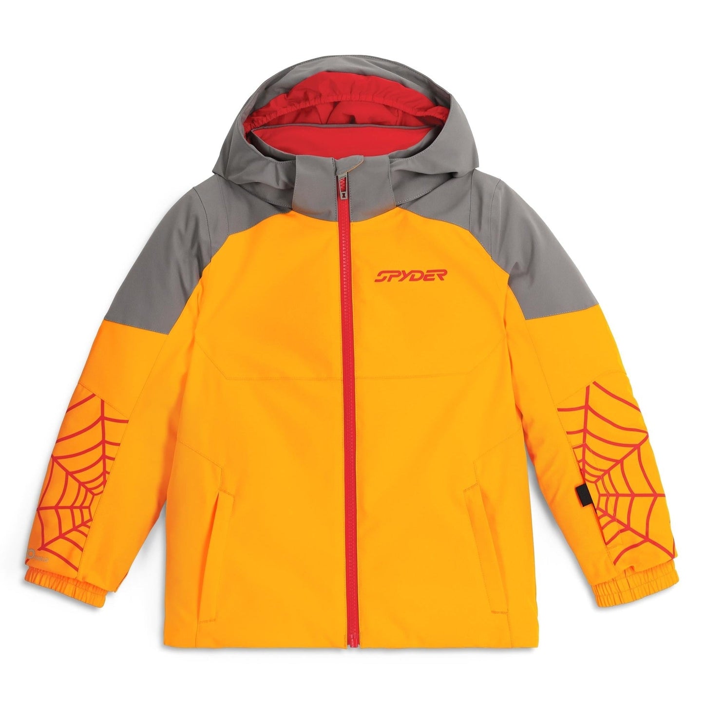 Boys Challenger - Orange Pop