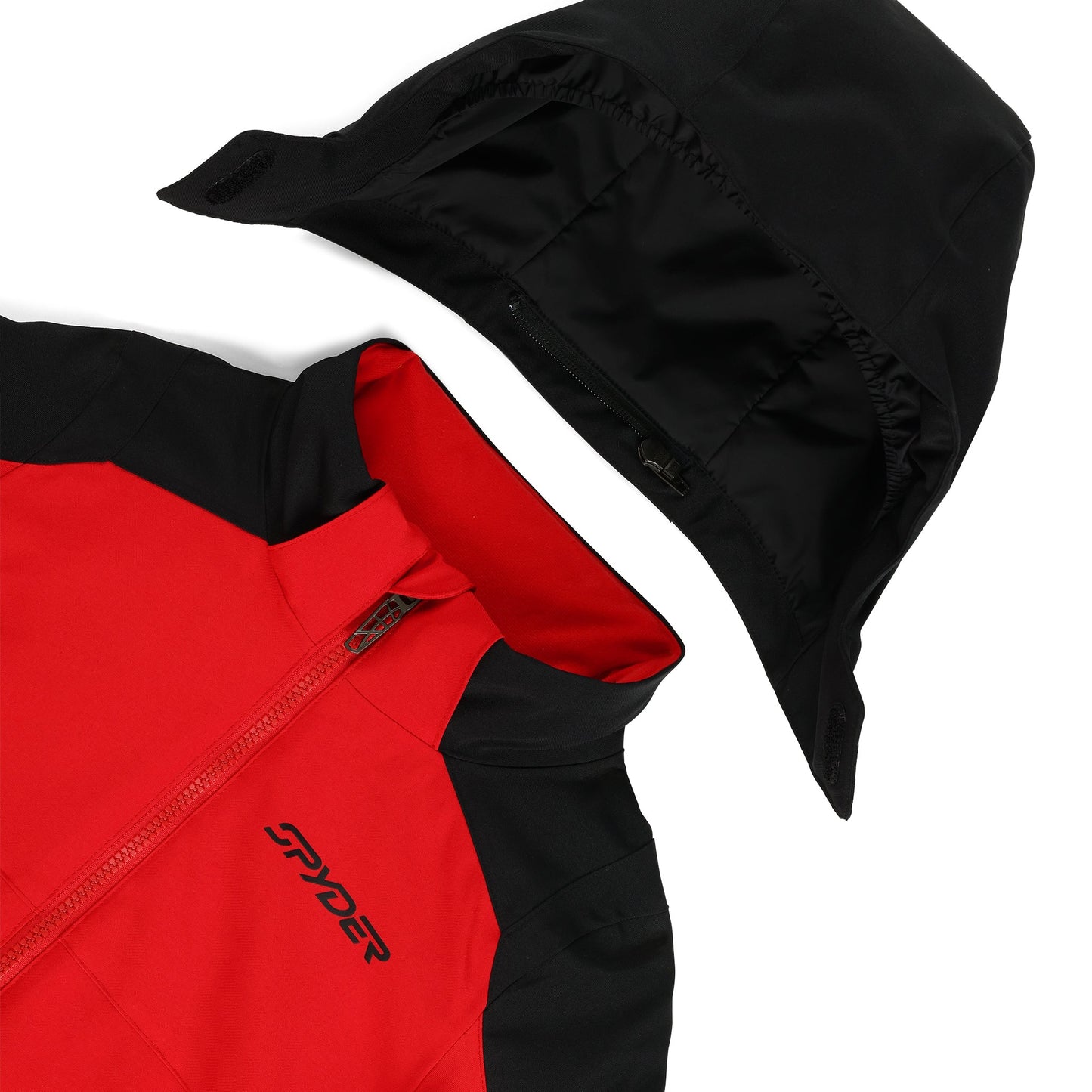Garçons Challenger - Spyder Rouge