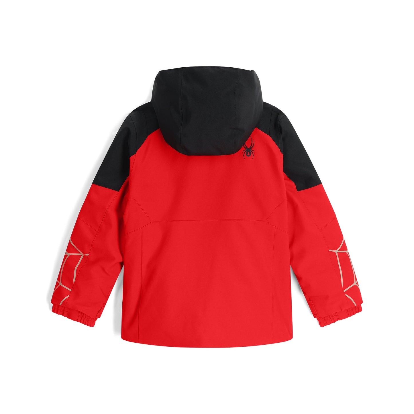 Garçons Challenger - Spyder Rouge