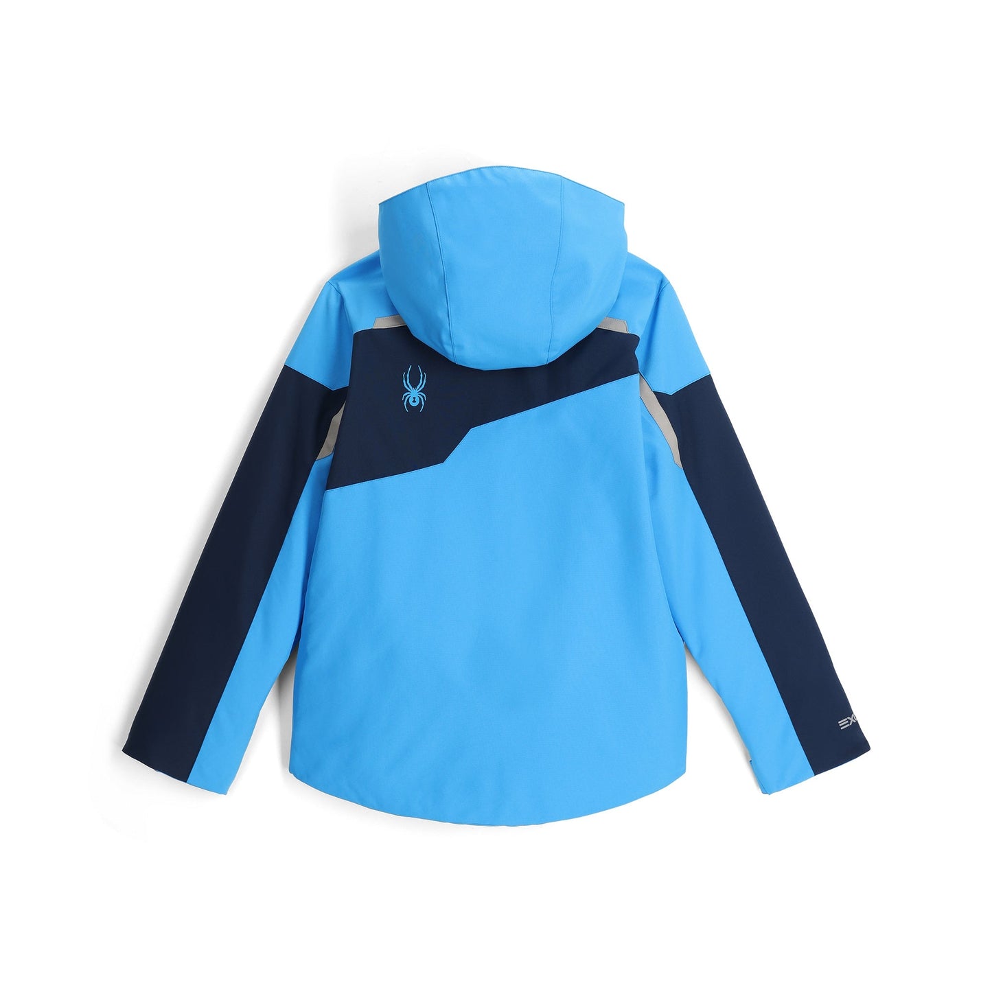 Chef de groupe - Aether Blue