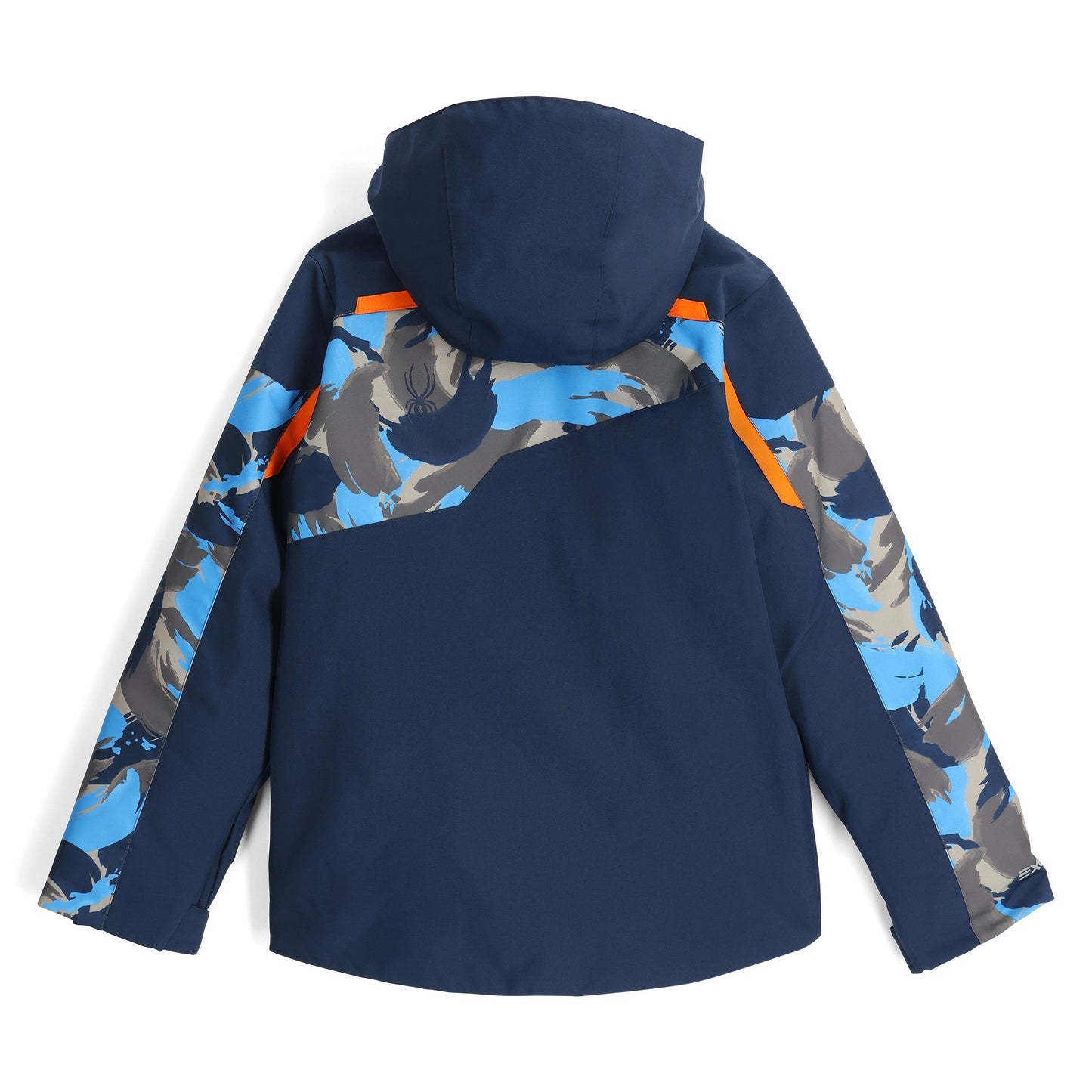 Boys Leader – Tarnfarben Ätherblau