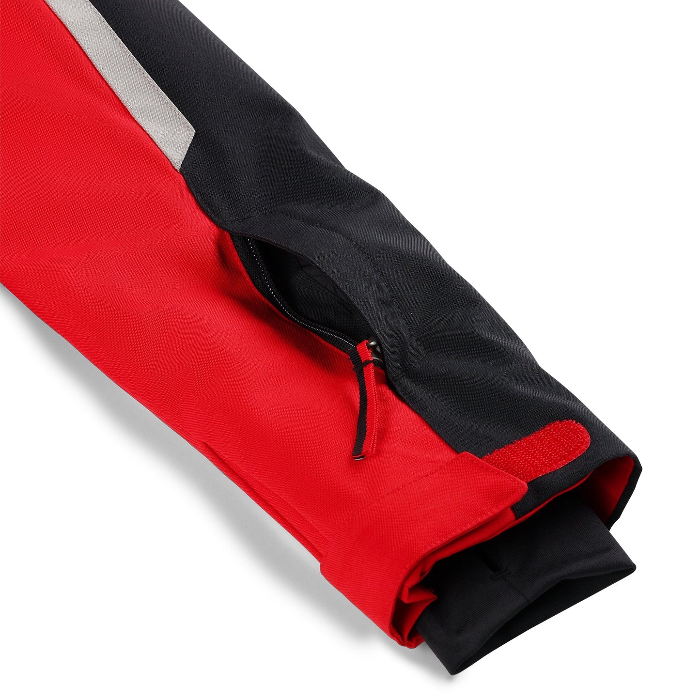 Chef de groupe - Spyder Rouge