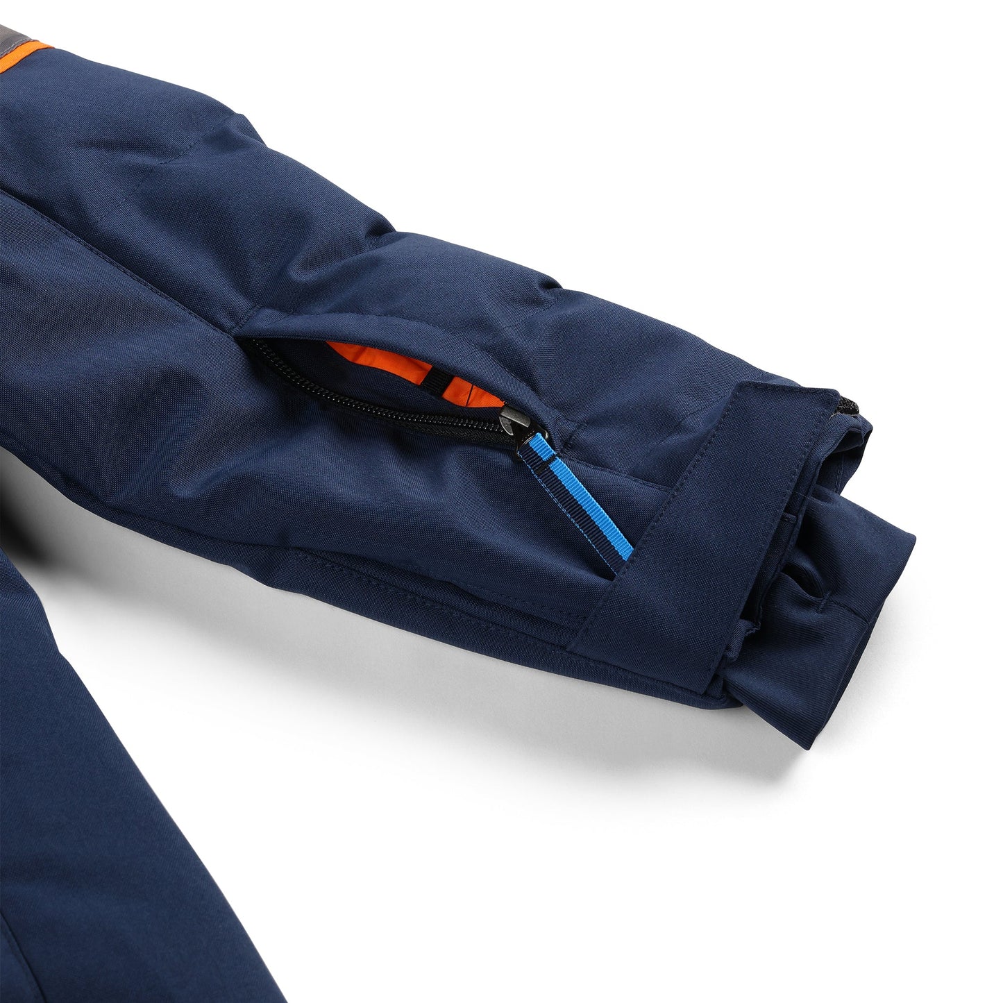Boys Impulse – Camouflage Aether Blue