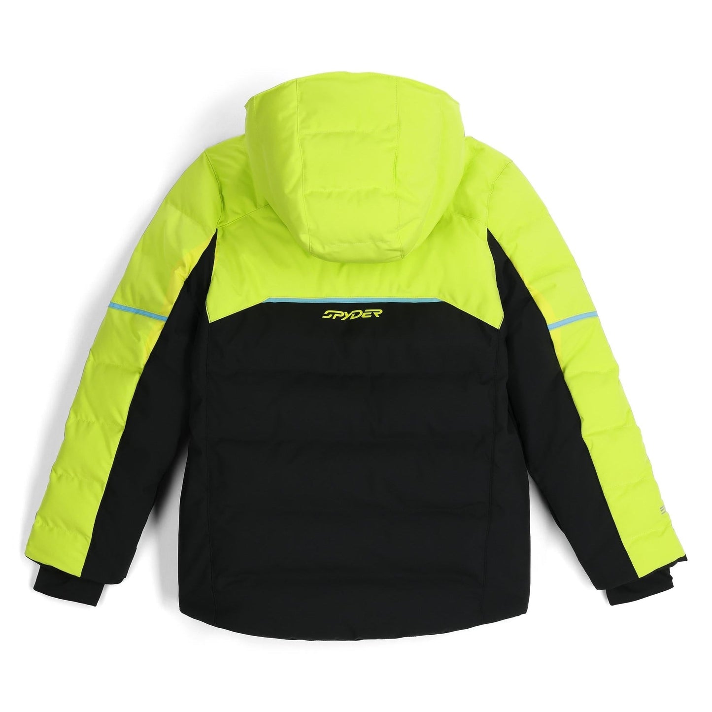 Boys Impulse - Lime