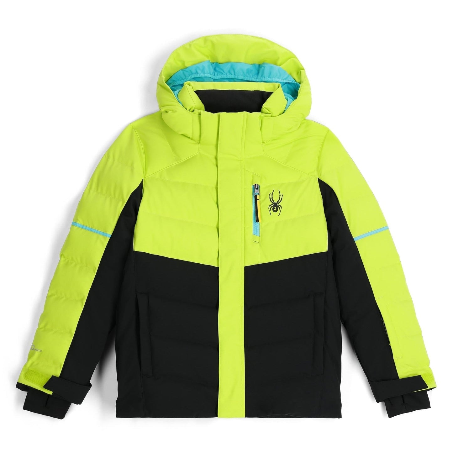 Boys Impulse - Lime
