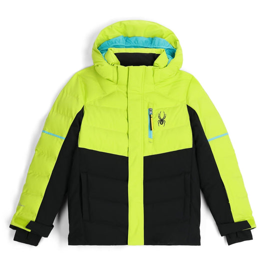 Boys Impulse - Lime
