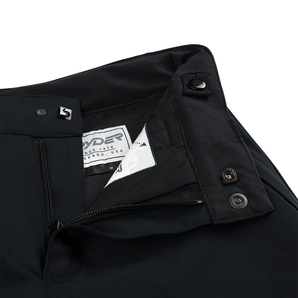 Boys Power - Noir