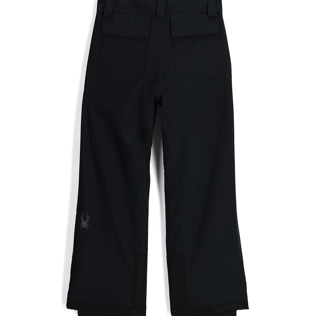 Boys Power - Noir