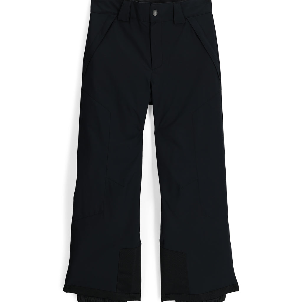 Boys Power - Noir