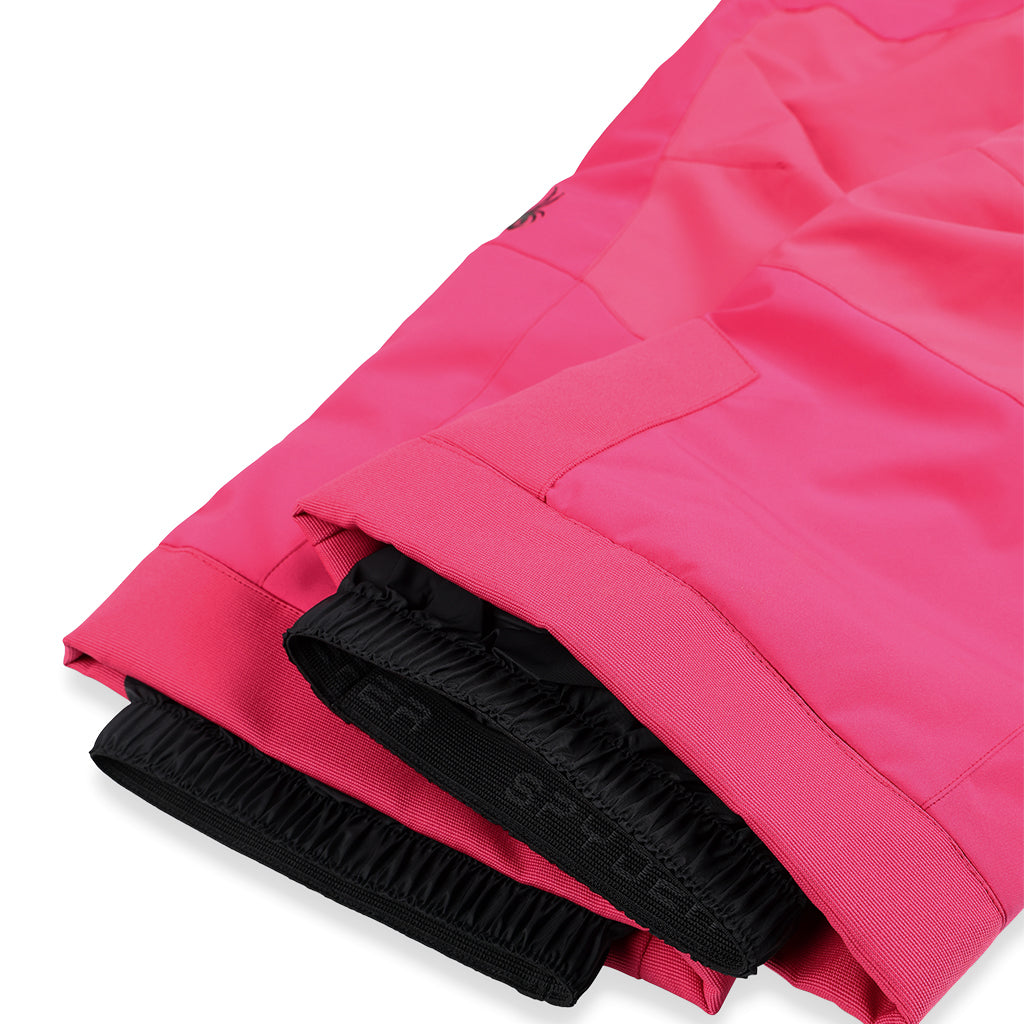 Pfadfinder-Lätzchen für Kinder – Rosa