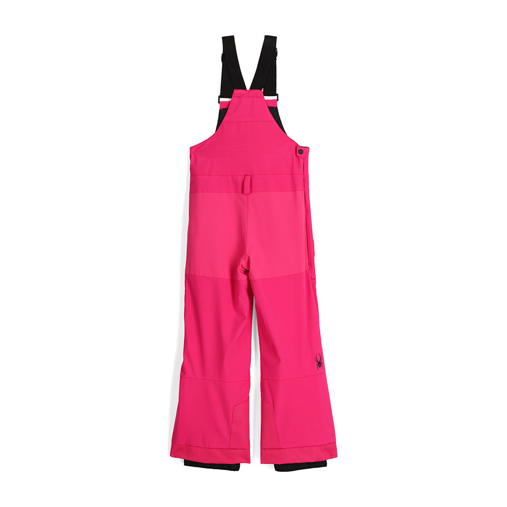 Pfadfinder-Lätzchen für Kinder – Rosa