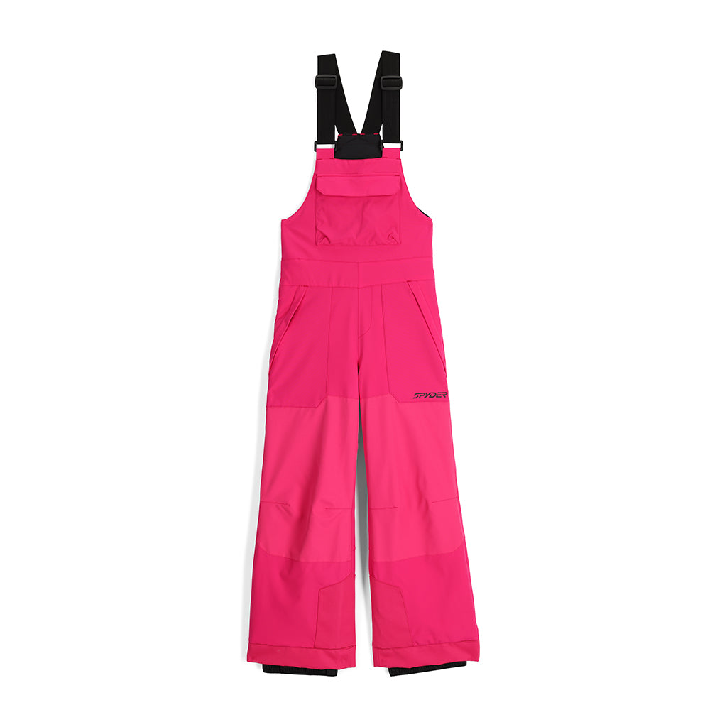 Pfadfinder-Lätzchen für Kinder – Rosa