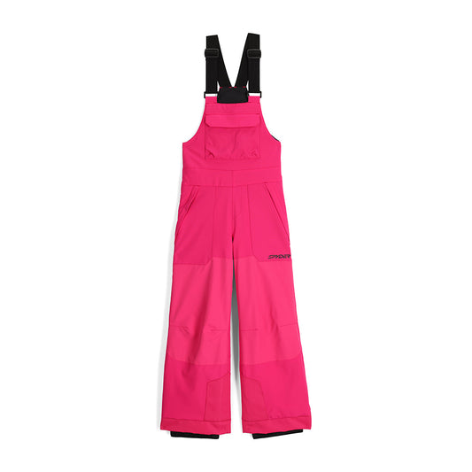 Pfadfinder-Lätzchen für Kinder – Rosa