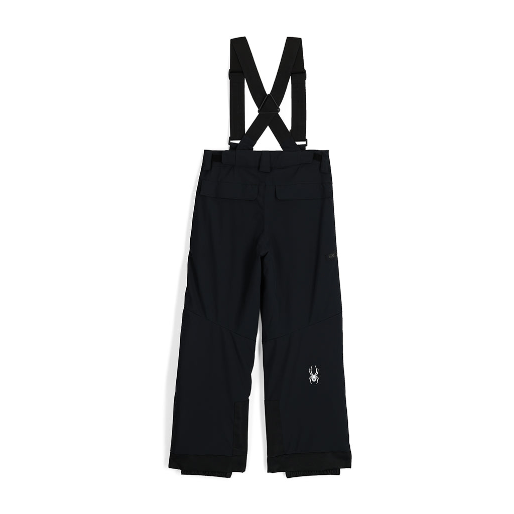 Boys Propulsion – Schwarz