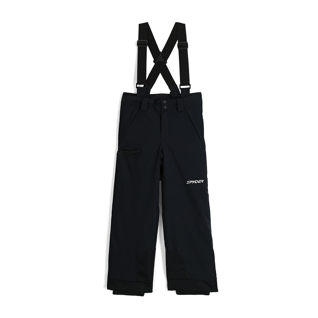 Boys Propulsion – Schwarz