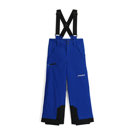 Boys Propulsion – Elektrisches Blau