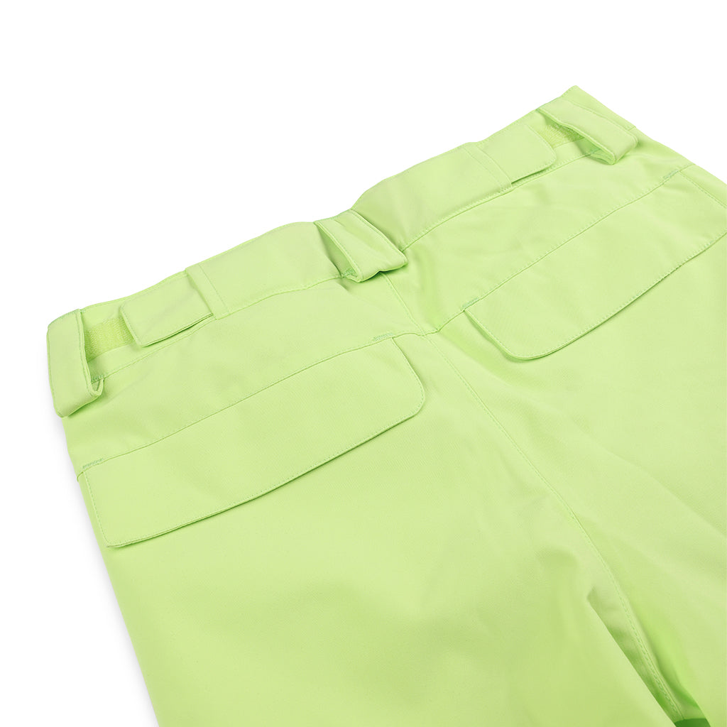 Propulsion Garçons - Glace Citron Vert