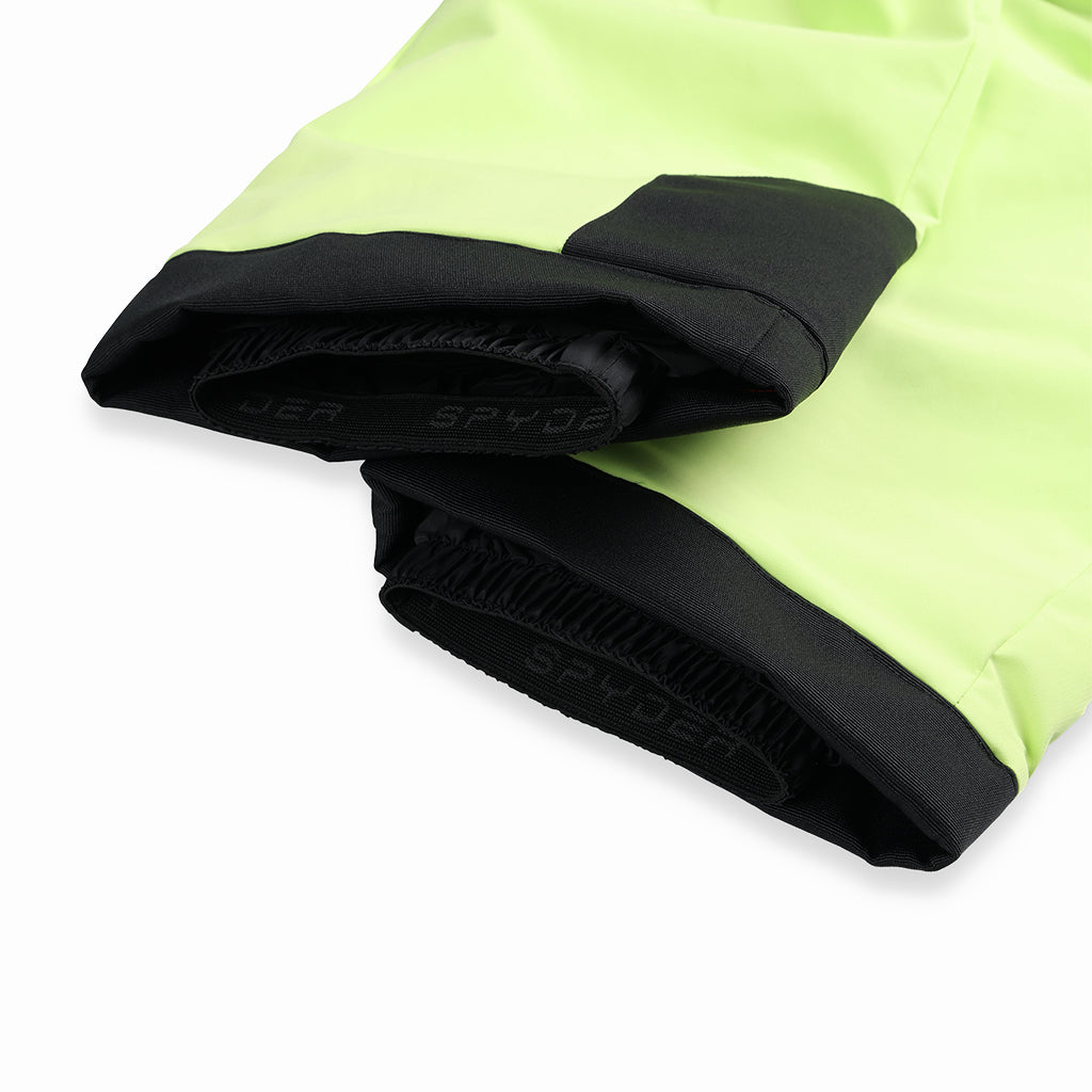 Propulsion Garçons - Glace Citron Vert