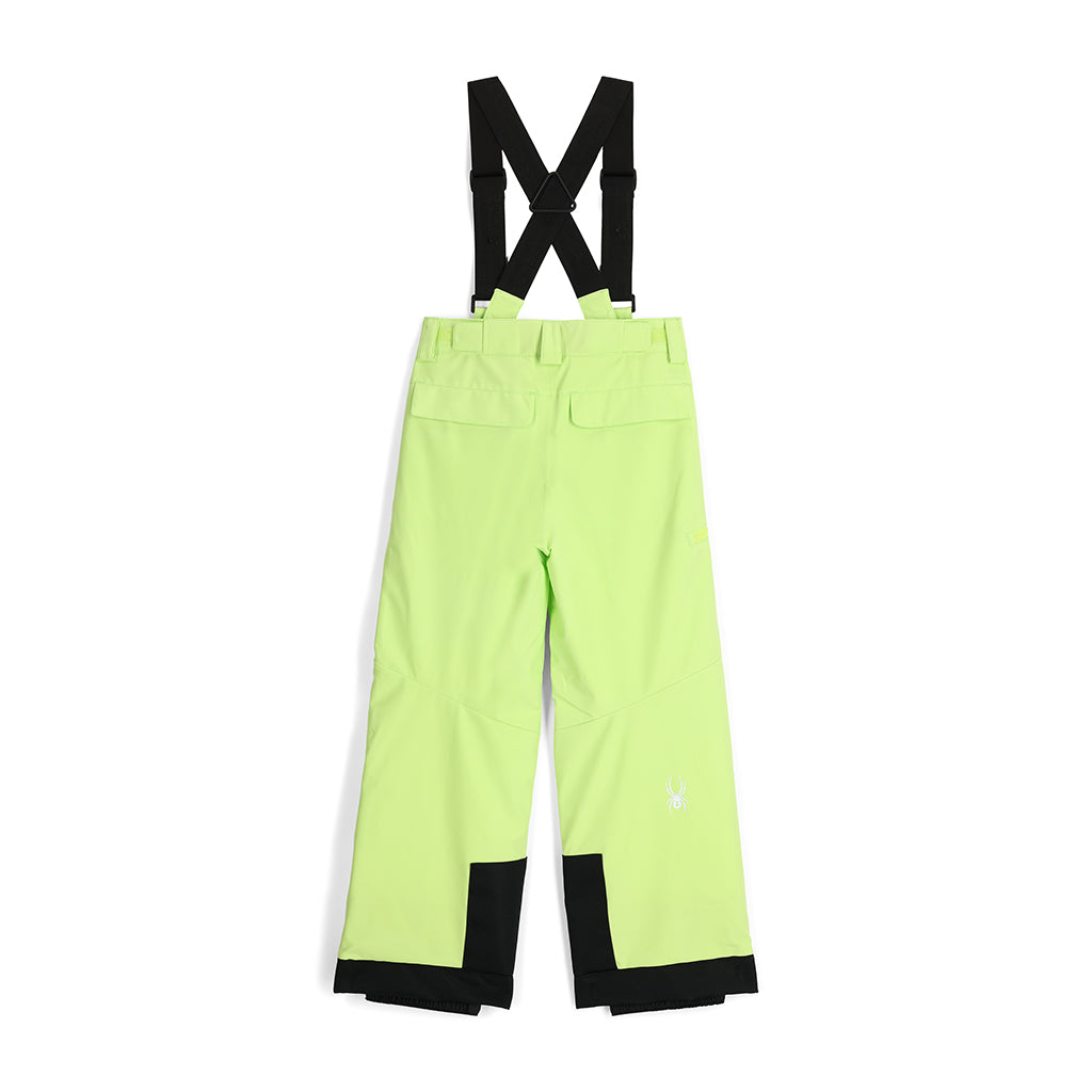 Propulsion Garçons - Glace Citron Vert