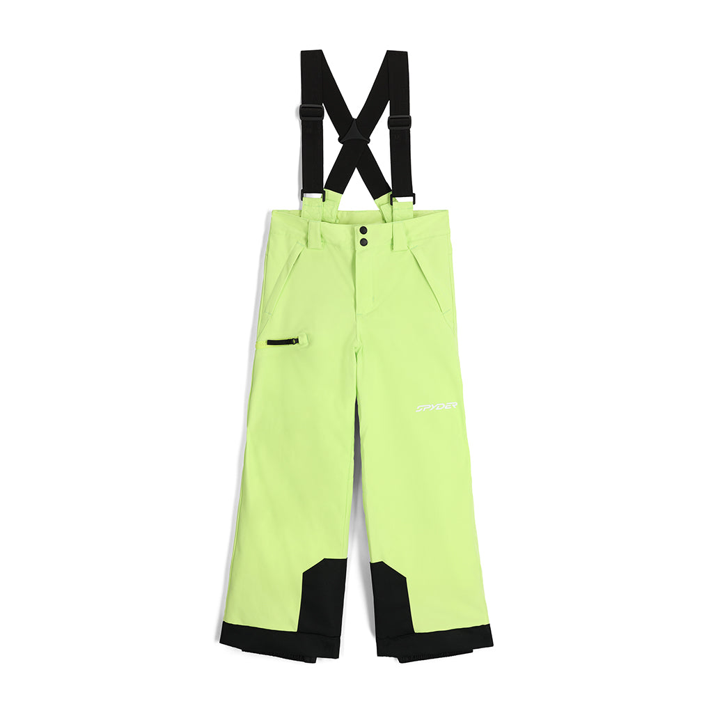 Propulsion Garçons - Glace Citron Vert