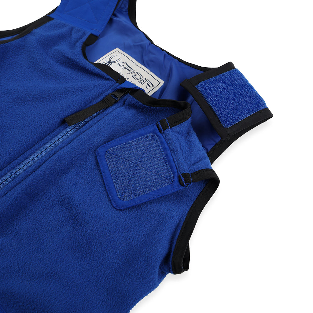 Little Boys Expedition – Elektrisches Blau