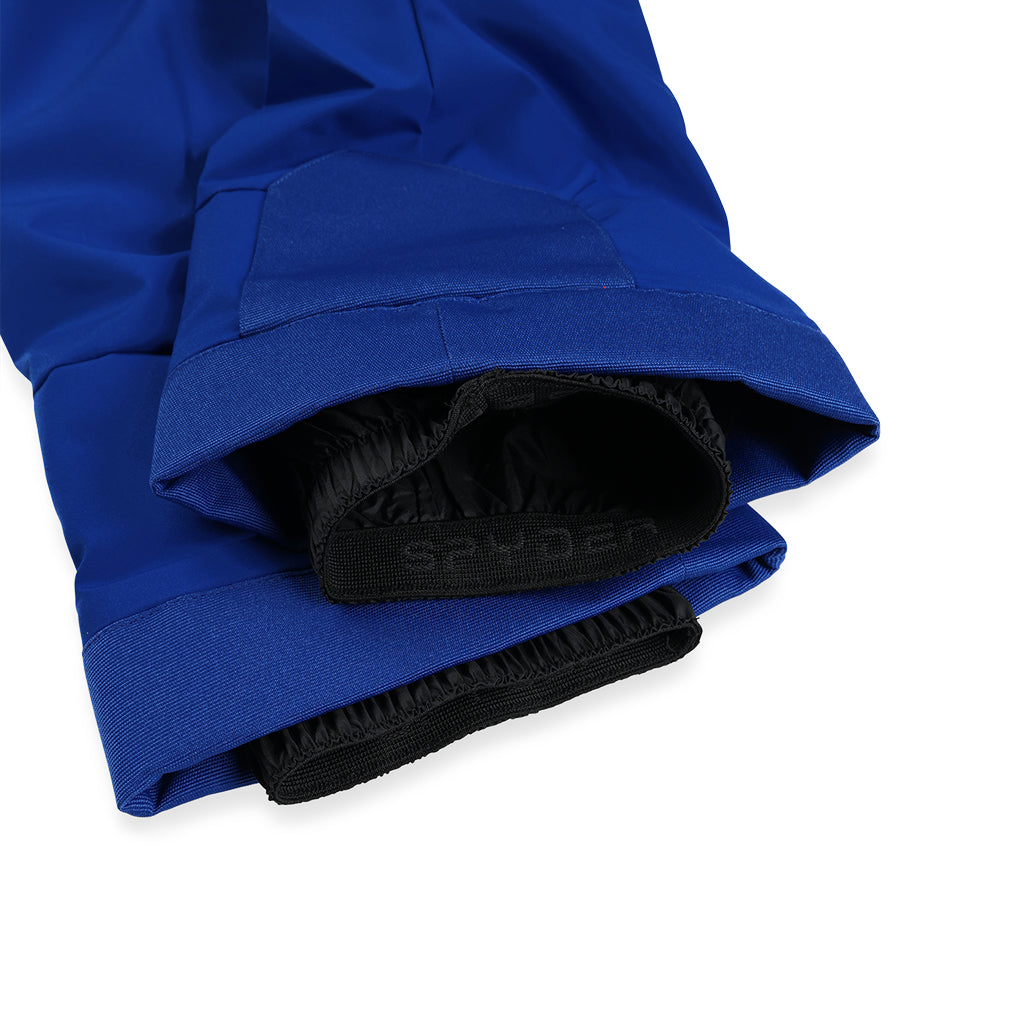 Little Boys Expedition – Elektrisches Blau