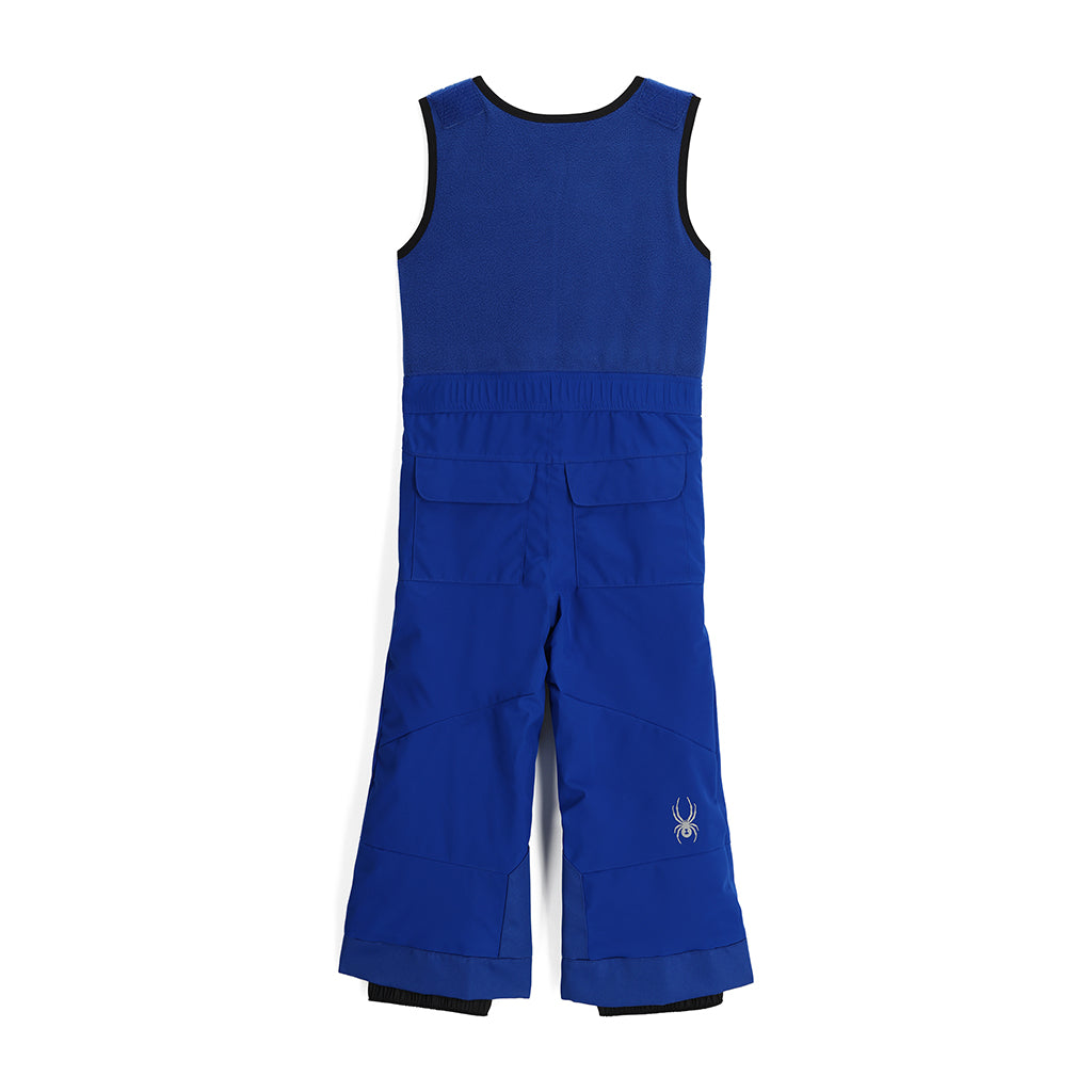Little Boys Expedition – Elektrisches Blau